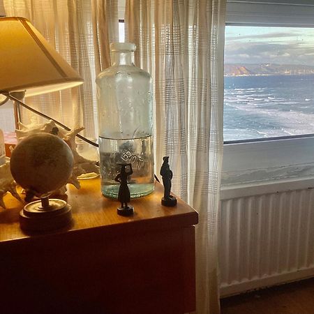 Vistas Al Mar Apartment โซเปลานา ภายนอก รูปภาพ