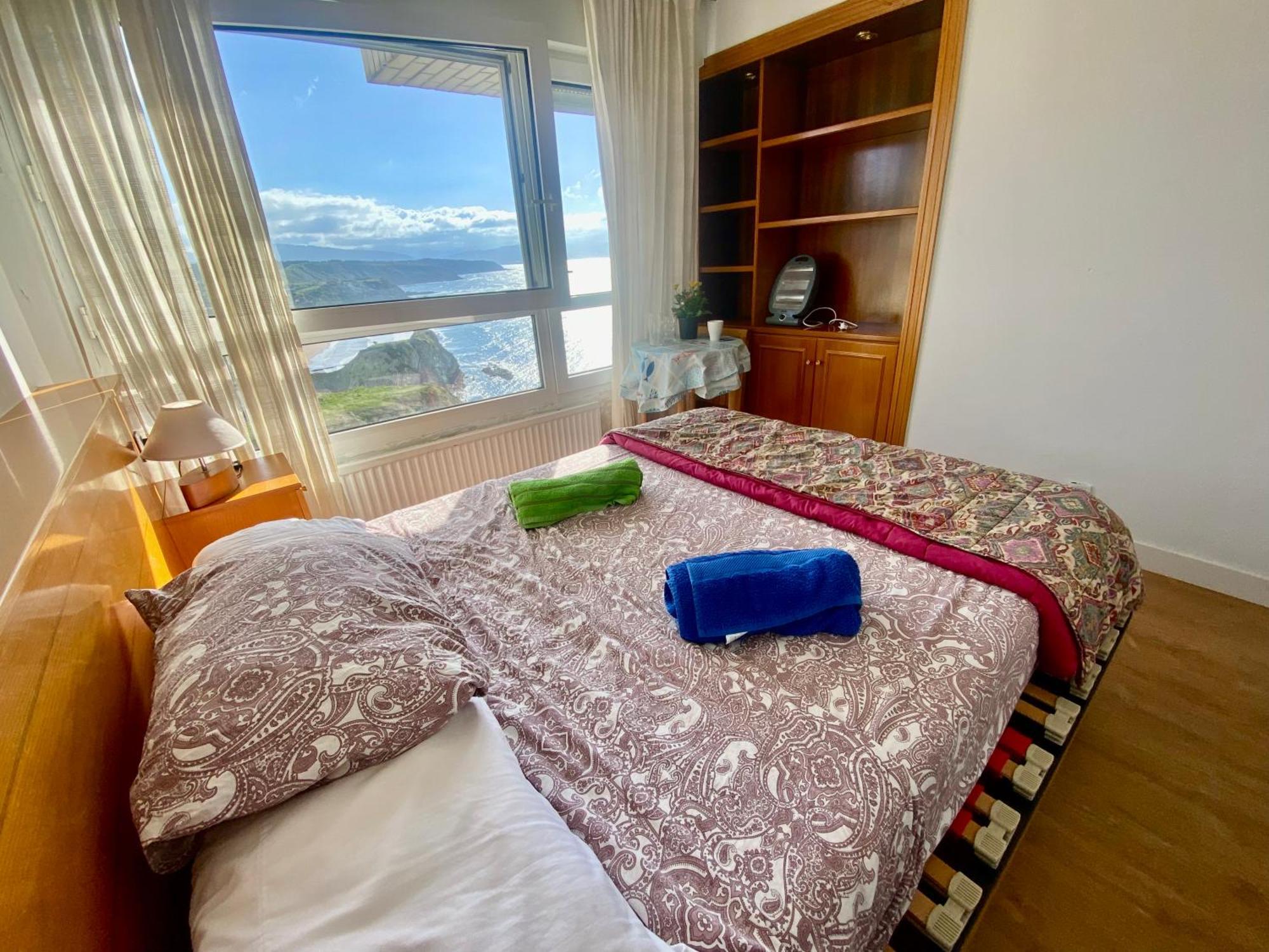 Vistas Al Mar Apartment โซเปลานา ภายนอก รูปภาพ