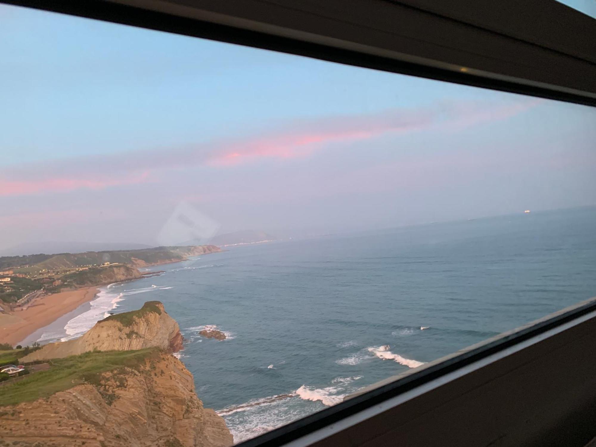 Vistas Al Mar Apartment โซเปลานา ภายนอก รูปภาพ